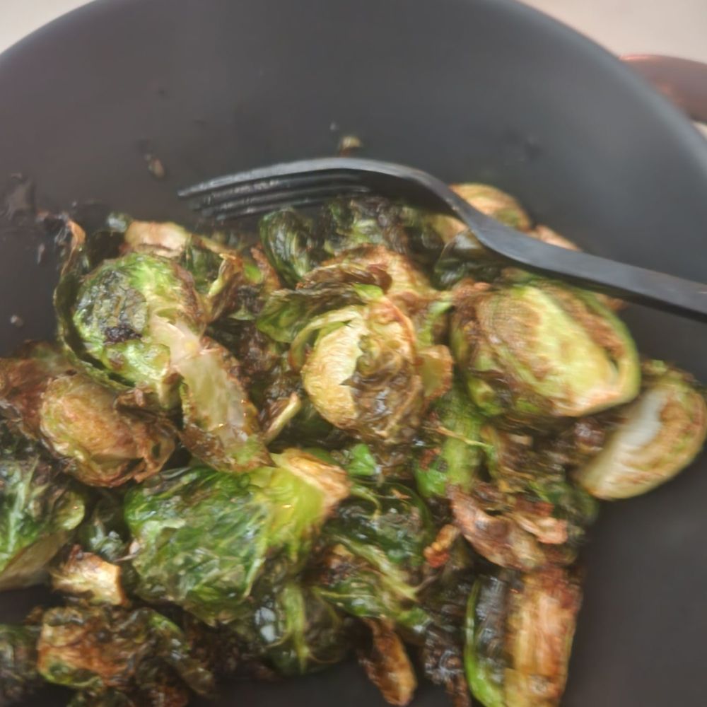 SOCIAL - Brussel sprouts - Cocktail Bars Near Me - Birmingham, Alabama SOCIAL - Brussel sprouts - Cocktail Bars Near Me - Birmingham, Alabama