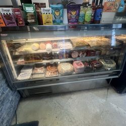 Antonio's Bella Napoli Italian Market - Deli items
