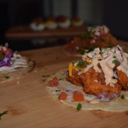 Chasin' The Taste - Taco Tuesday