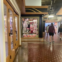 Here's the store!