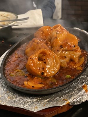 Mount Masala Himalayan Cuisine Indo-Chinese Style Restaurant by null