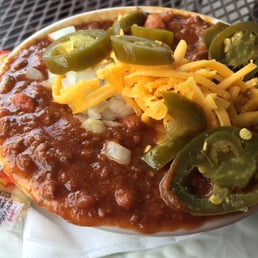 Riley's Chili