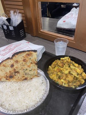 Punjabi Spice by null