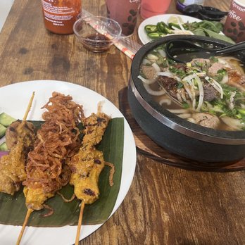 Salima Specialties - Pan Asian Near Me - Seattle, Washington