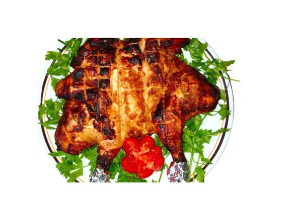 Bon Kif Grill by null