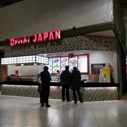 Oyishi JAPAN - Storefront