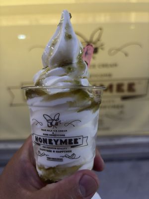 Honeymee Wilshire by null
