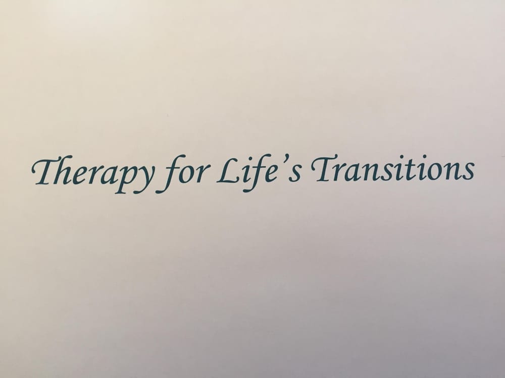 Michelle Haar - grief counselor in Cranford, NJ