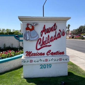 Aunt Chilada's - Mexican Near Me - Tempe, Arizona