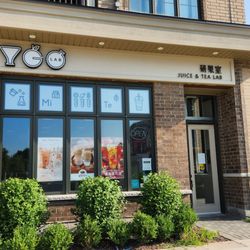 YGO Lab Markham