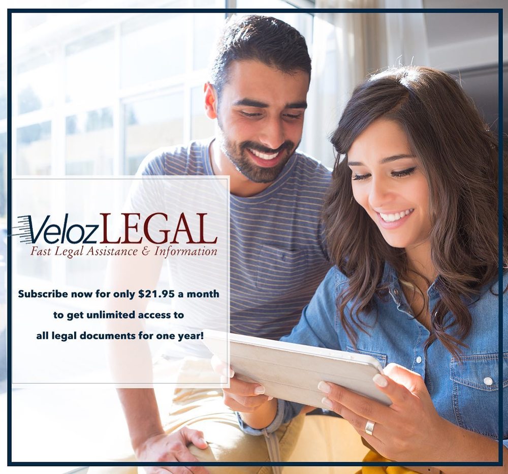 VelozLegal - disability attorney in Lubbock, TX
