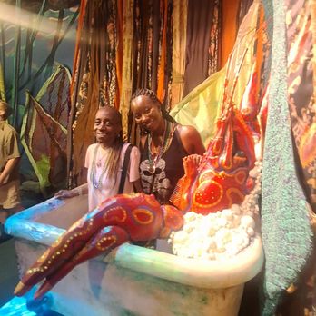 Jamnola - Art Tours Near Me - New Orleans, Louisiana Jamnola - Art Tours Near Me - New Orleans, Louisiana
