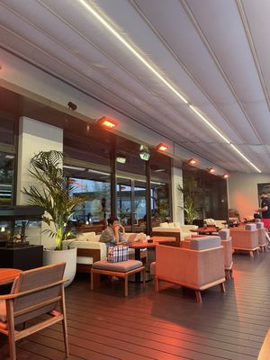 SANA Berlin Hotel by null