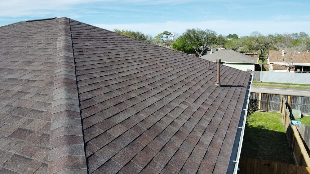 Slide of Berry Good Roofing & Efficiency