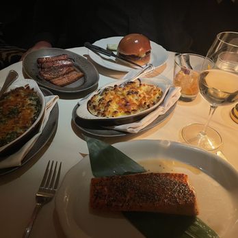 Monkey Bar - American Near Me - New York, New York Monkey Bar - American Near Me - New York, New York