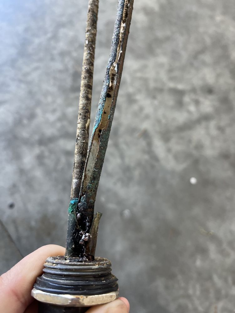 Slide of Bass Plumbing