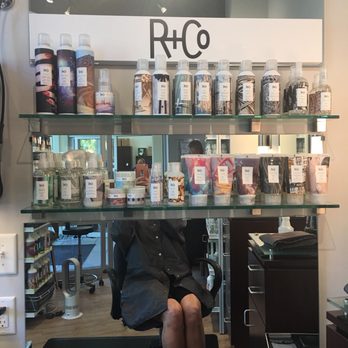 Kevin O'Connor Salon - Hair Salons Near Me - Atlanta, Georgia