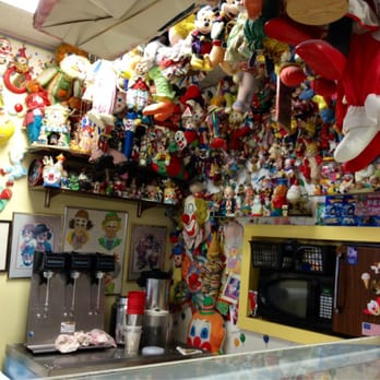 Clown Cones & Confections - Clowns everywhere, really. - Ice Cream & Frozen Yogurt Near Me - Columbus, Ohio Clown Cones & Confections - Clowns everywhere, really. - Ice Cream & Frozen Yogurt Near Me - Columbus, Ohio