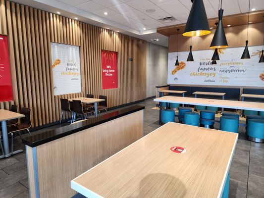 Jollibee by null