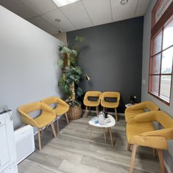 First Source Insurance Agency - remodeled office