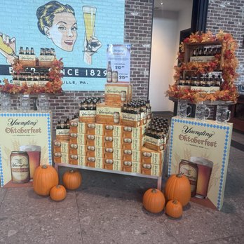 Yuengling - Breweries Near Me - Tampa, Florida