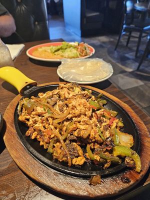 Teresa's Mexican Restaurant by null