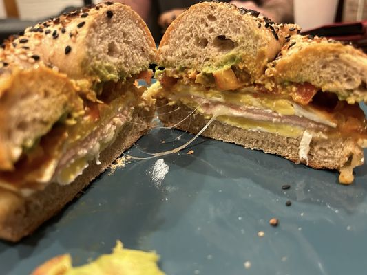 One Mighty Mill by null