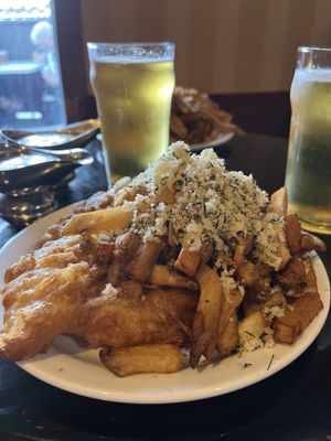 The Duke Of Duckworth by null