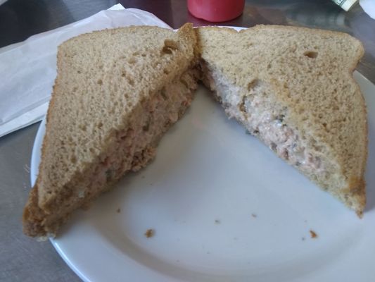 Jackson Coney Island by null