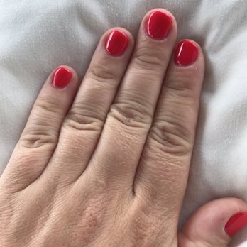 Beach Nails - Nail Salons Near Me - Corolla, North Carolina