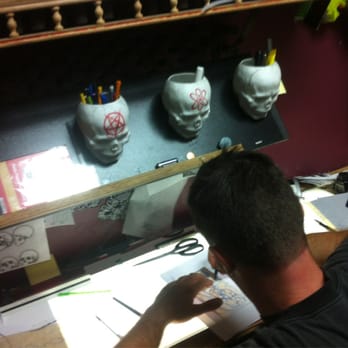 Shenanigans Tattoo Studio - Tattoo Near Me - Auburn, Alabama Shenanigans Tattoo Studio - Tattoo Near Me - Auburn, Alabama