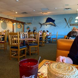 Ay Caramba Restaurant
