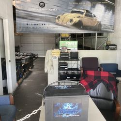 Guerrero’s Batteries - Battery for my Chevy