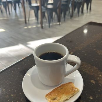 JGoody Cafe Bakery - Coffee and free banana bread. - Bakeries Near Me - Oldsmar, Florida