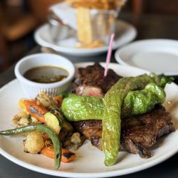 Ribeye 16oz