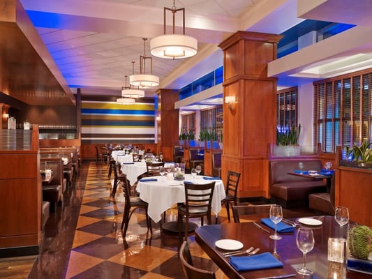 The Westin Memphis Beale Street by null