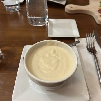 West End Kitchen - Celery soup - Breakfast & Brunch Near Me - Pittsboro, North Carolina