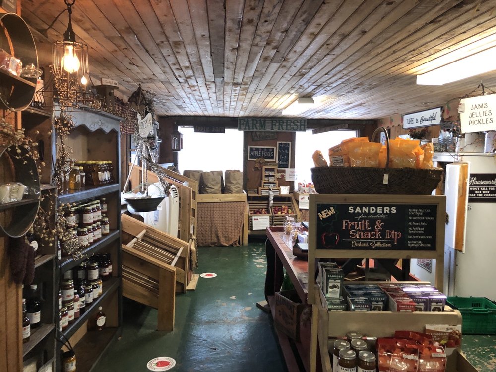 FRUITFUL ORCHARD AND CIDER MILL Updated October 2024 32 Photos & 15