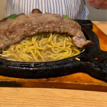 Looking For Chai - Sizzling platter with steak - Taiwanese Near Me - Bellevue, Washington Looking For Chai - Sizzling platter with steak - Taiwanese Near Me - Bellevue, Washington