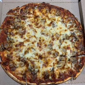 Trattoria Porretta - Pizza Near Me - Chicago, Illinois