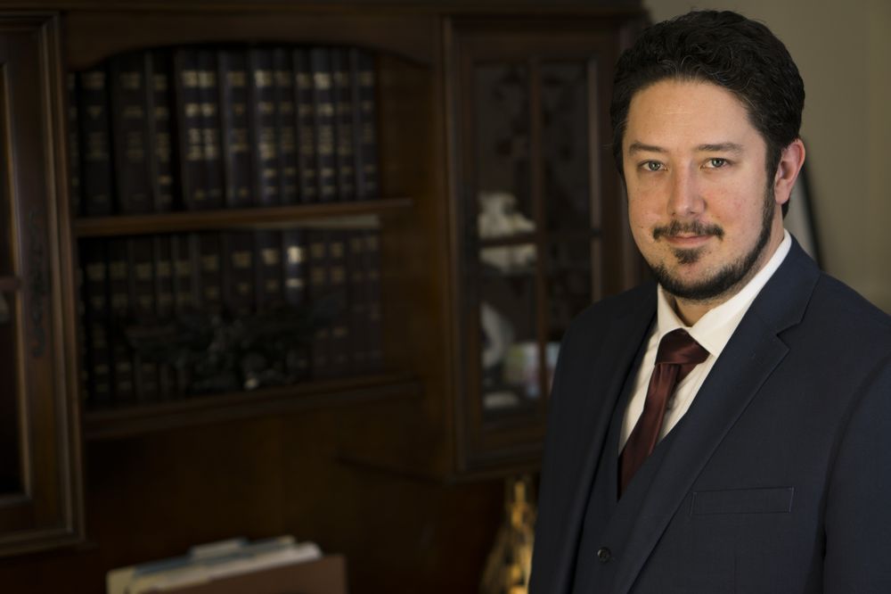 Anderson Law - immigration attorney in Nampa, ID