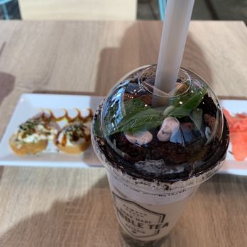 Artea - Bubble Tea Near Me - San Antonio, Texas Artea - Bubble Tea Near Me - San Antonio, Texas