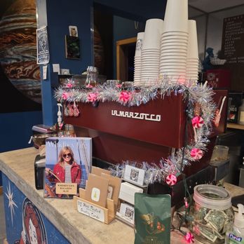 Jupiter Coffee - Coffee & Tea Near Me - Freeland, Washington Jupiter Coffee - Coffee & Tea Near Me - Freeland, Washington