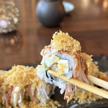 Sushi nunu - Shaggy Dog - Sushi Bars Near Me - Frisco, Texas Sushi nunu - Shaggy Dog - Sushi Bars Near Me - Frisco, Texas