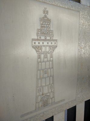 Eluanbi Lighthouse by null