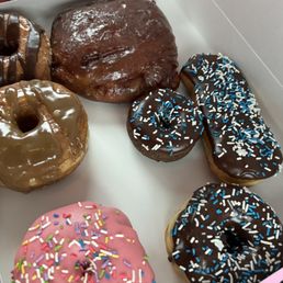 Cronuts