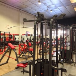 Star's Gym
