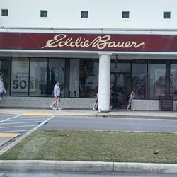 Eddie Bauer