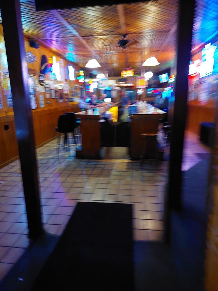 Corner Bar Logo