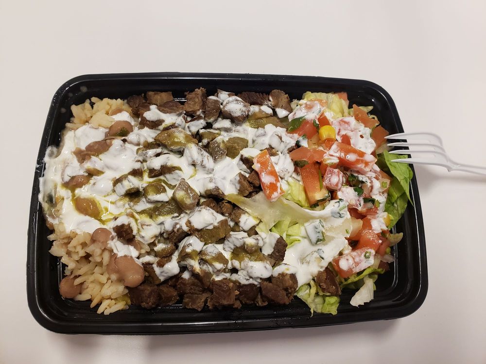 EL REY DEL SABOR Updated May 2024 37 Photos & 73 Reviews 166 E